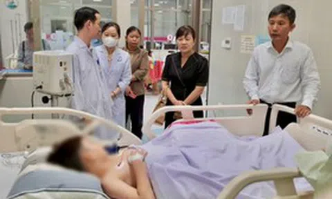 Đã rõ nguyên nhân vụ gần 300 người nghi ngộ độc bánh mì ở Đồng Tháp
