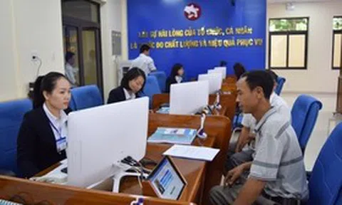 Hà Nội: Ủy quyền cấp xã giải quyết thủ tục về lao động nước ngoài