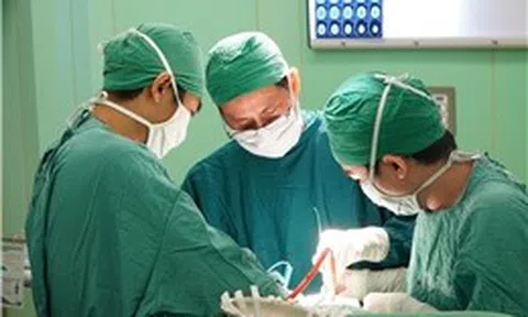 TP Hồ Chí Minh: Nâng cao năng lực y tế cơ sở, đưa kỹ thuật cao đến gần người dân