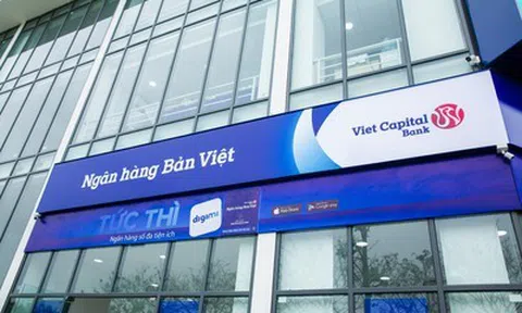 BVBank được chấp thuận niêm yết hơn 640 triệu cổ phiếu trên HoSE