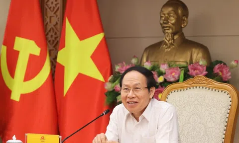 Tiêu chí chấm điểm KPI trong xây dựng pháp luật phải đơn giản, dễ thực hiện