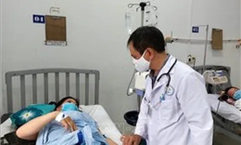 Cảnh báo hai sai lầm phổ biến khi mắc sốt xuất huyết Dengue