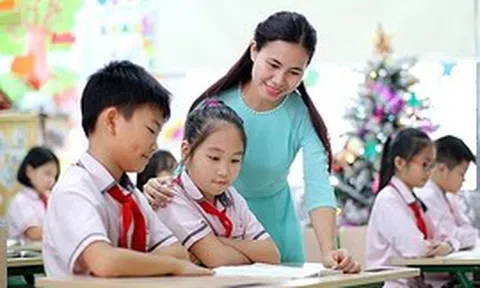 Một số Nghị định về giáo dục tiếp tục có hiệu lực từ ngày 1/1/2026