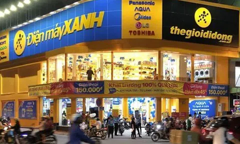 MWG phát hành hơn 7,3 triệu cổ phiếu ESOP giá rẻ cho lãnh đạo