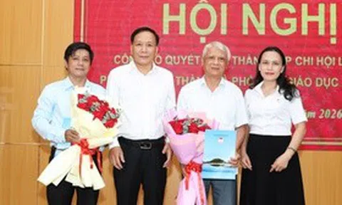 Hội Luật gia tỉnh Quảng Ngãi: Dấu mốc mới trong công tác đưa pháp luật về cơ sở