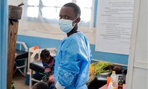 Dịch Ebola: Các ca hồi phục mang lại hy vọng cho cuộc chiến chống dịch
