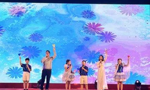 Ngày hội Gia đình Việt Nam 2026: 'Gia đình hạnh phúc - Quốc gia thịnh vượng'