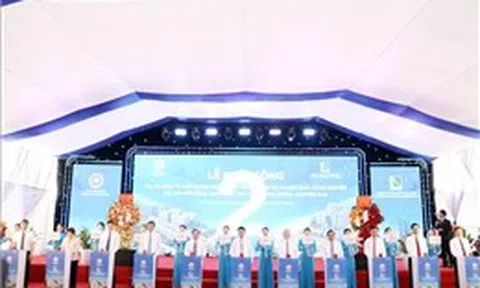 Hải Phòng: Xây dựng khu lưu trú đầu tiên hơn 1.000 căn cho người lao động