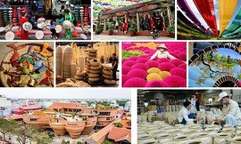 Đề xuất Bộ chỉ tiêu thống kê về đóng góp của các ngành công nghiệp văn hóa đối với phát triển kinh tế