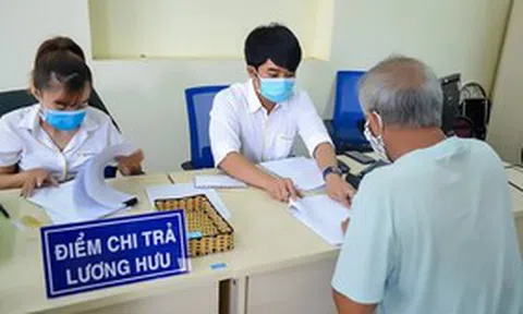 Lương cơ sở tăng lên 2,53 triệu đồng, hàng loạt chính sách về lương, BHXH thay đổi chính thức từ 1/7