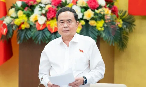 Chủ tịch Quốc hội: Không để nghị quyết, quy chế, kết luận dừng ở văn bản