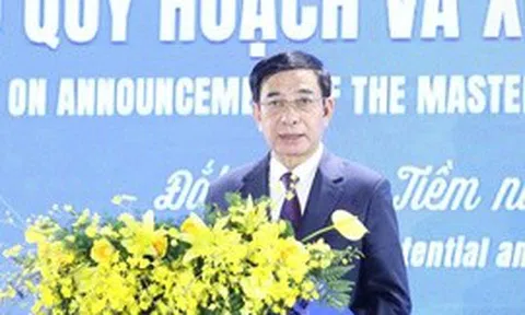 Đắk Lắk cần biến các định hướng lớn trong quy hoạch thành những công trình, dự án thực tế