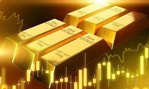 Giá vàng hôm nay (29/6): Trong nước và thế giới đồng loạt giảm do căng thẳng tại Iran