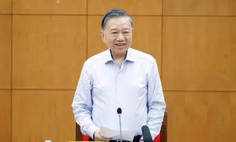 Tạo nền căn bản để chuyển từ ứng phó thiên tai sang quản trị rủi ro thiên tai
