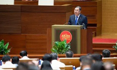Quán triệt Nghị quyết 10-NQ/TW: Chuyển mạnh từ thu hút FDI sang phát triển hệ sinh thái kinh tế có vốn đầu tư nước ngoài
