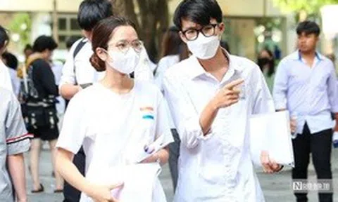 Phổ điểm xét tuyển đại học 2026: Khối B00 bứt phá, C00 giảm mạnh
