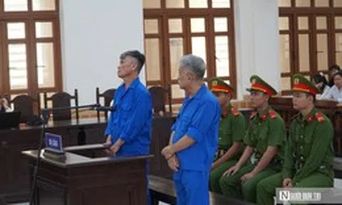 Vụ án AIC tại Bình Thuận cũ: Cựu Giám đốc Sở GD&ĐT lĩnh 15 năm tù vì nhận hối lộ 2,4 tỷ đồng