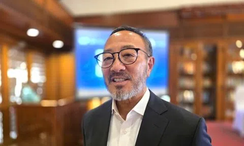 Ông Kevin Bruce Iwanaga: Muốn kéo dòng vốn quốc tế, Đà Nẵng phải làm được điều khó nhất