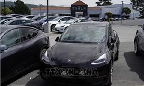 Thụy Điển phản đối quyết định của EU phê duyệt hệ thống hỗ trợ lái FSD của Tesla