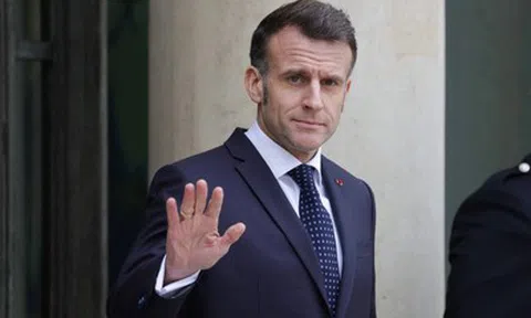 Pháp ấn định ngày bầu Tổng thống mới, ông Macron không tái tranh cử