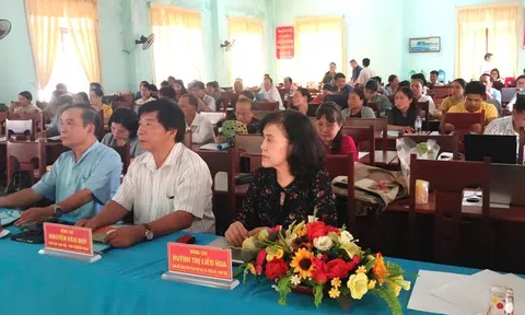 Gỡ vướng cấp sổ đỏ cho người dân miền núi theo Luật Đất đai 2024