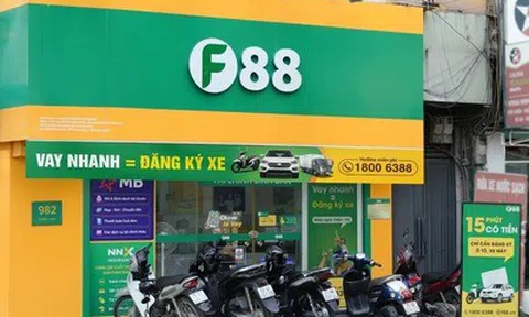Hơn 22 triệu cổ phiếu F88 sắp được chào bán với giá 71.000 đồng/cổ phiếu