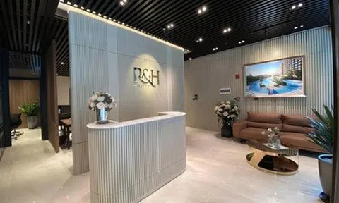 R&H Group chậm thanh toán hơn 138 tỷ đồng lãi của hai lô trái phiếu 5.000 tỷ đồng