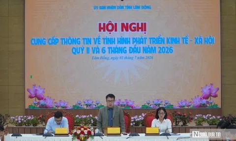 570 căn nhà ở xã hội nguy cơ lỡ hẹn, tỉnh Lâm Đồng yêu cầu tăng tốc thi công