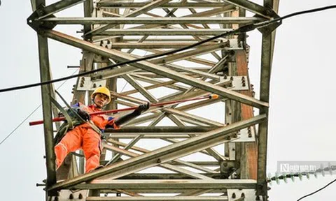 Giá nhà ở, giá điện tăng đẩy CPI quý II tăng 5,25%