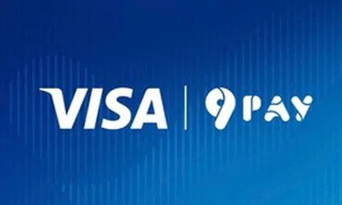 9Pay trở thành đối tác thanh toán trực tiếp của Visa, thúc đẩy thanh toán số cho du lịch