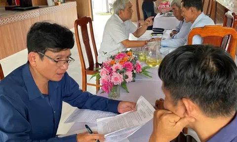Đà Nẵng: Tư vấn pháp luật tận cơ sở, tháo gỡ vướng mắc cho người dân