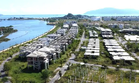 Đà Nẵng gỡ vướng dự án Golden Hills City có mức đầu tư gần 4.500 tỷ đồng, Trung Nam nói gì?