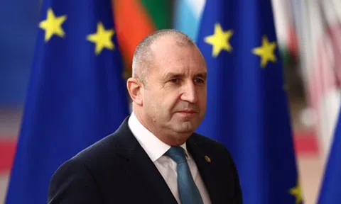 Bulgaria sẽ không do dự chặn gói trừng phạt thứ 21 của EU nhắm vào Nga