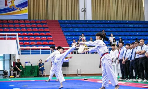 Hà Nội phấn đấu mỗi học sinh tiểu học biết chơi ít nhất một môn thể thao