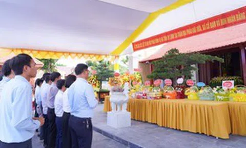 Khu di tích trận địa pháo C45 - Bãi Dừa, khúc tráng ca bất tử