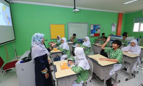 Các trường hàng đầu Đông Nam Á tham gia chương trình Cambridge English Educational Partners để phát triển thế hệ nhân tài tương lai