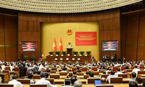 Chương trình hành động của Bộ Chính trị thực hiện Nghị quyết về xây dựng xã hội kỷ cương, an toàn