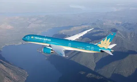 Vietnam Airlines đạt lợi nhuận 3.852 tỷ đồng