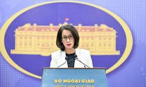 Kể câu chuyện Việt Nam bằng tư duy mới của thông tin đối ngoại