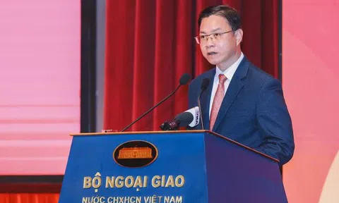 Nâng tầm công tác đối ngoại địa phương để huy động hiệu quả nguồn lực quốc tế