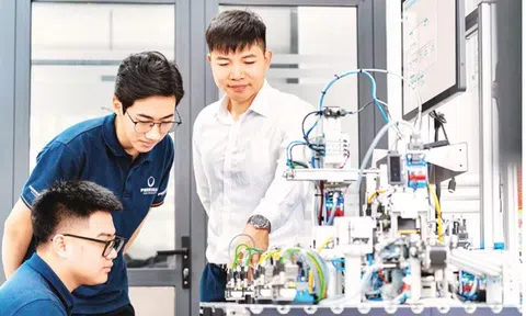 Ai sẽ có cơ hội nhận học bổng Chính phủ?