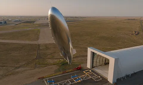 Sceye và SoftBank Corp. Hoàn thành Thử nghiệm Kết nối trên Tầng bình lưu tại Nhật Bản, Thúc đẩy Hướng đến Thương mại hóa HAPS.