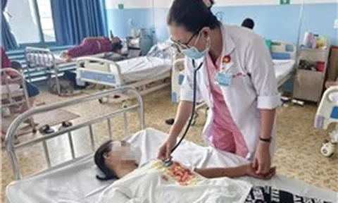 TP Hồ Chí Minh: Nhiều ca sốt xuất huyết nặng phải sử dụng ECMO