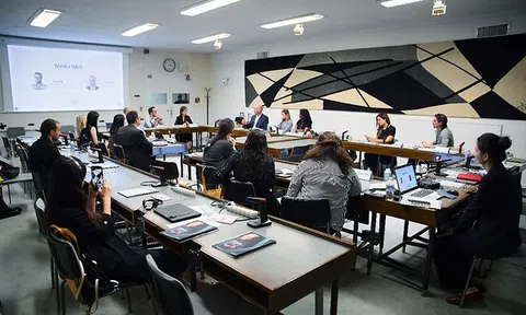 Thu hẹp khoảng cách năng lực số có thể mở ra hàng nghìn tỷ USD tăng trưởng GDP toàn cầu