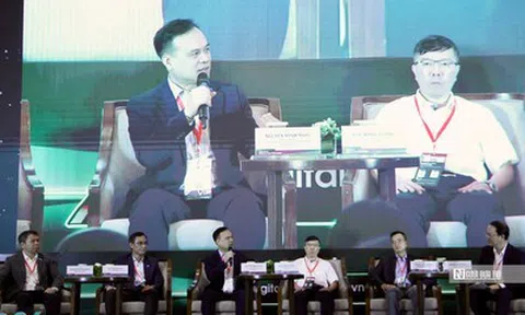 VDF 2026: Dữ liệu phải “sống”, AI phải thực sự tạo ra giá trị