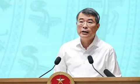 Thủ tướng: Khoa học công nghệ phải trở thành động lực chủ yếu, trực tiếp, đo đếm được bằng kết quả tăng trưởng