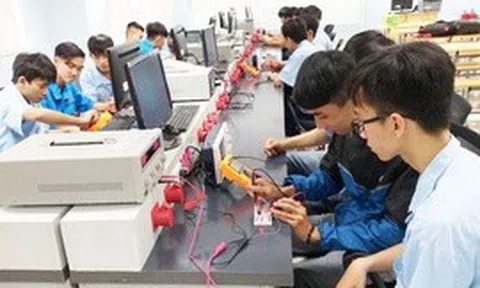 Danh mục ngành, nghề đào tạo trong giáo dục nghề nghiệp