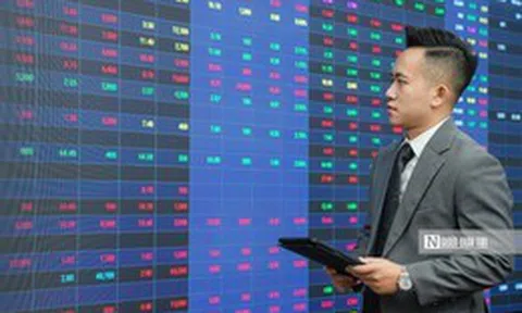 VN-Index còn áp lực điều chỉnh, dòng tiền thận trọng chờ vùng hỗ trợ 1.715 điểm
