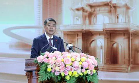 Thủ tướng: Hưng Yên cần quyết tâm cao nhất để sớm trở thành thành phố trước năm 2030
