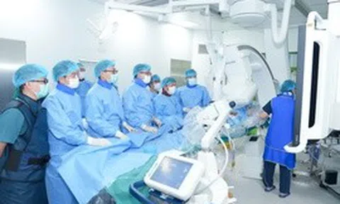 Bệnh viện Bạch Mai cơ sở Ninh Bình khẳng định năng lực sau 3 tháng vận hành